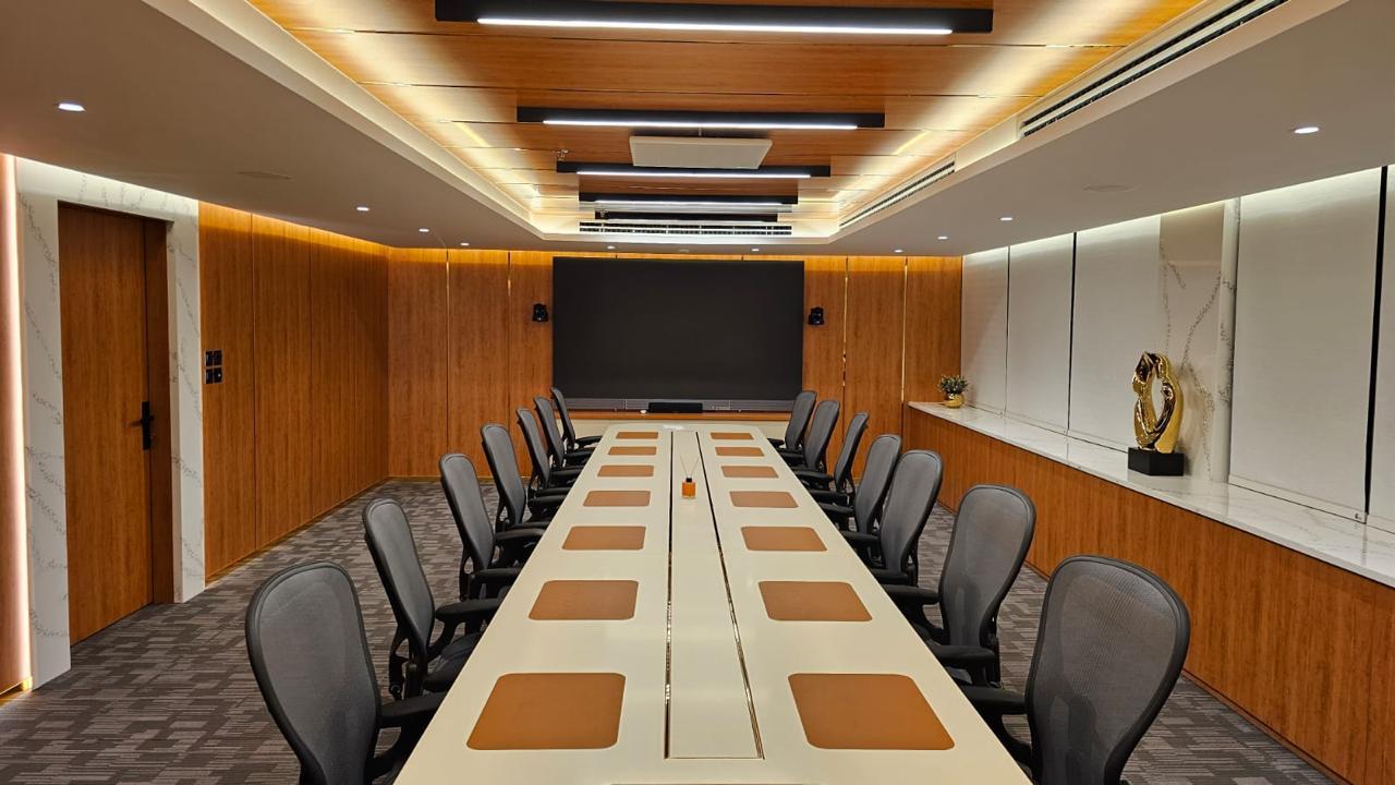 Corporate Solutions